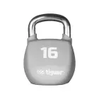tiguar CPU Kettlebell 16 kg — Foto 2