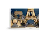 LEGO Architecture 21064 Paris — Photo 5
