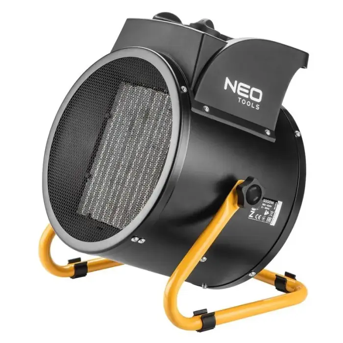 Радиатор NEO tools 90-064