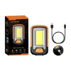 Superfire G21 Workshop Flashlight, 650lm, USB — Photo 2