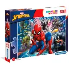 Marvel Spiderman puzzle 60 tk — Foto 2