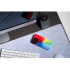 Case double layer sublimation for SAMSUNG S24 — Photo 5