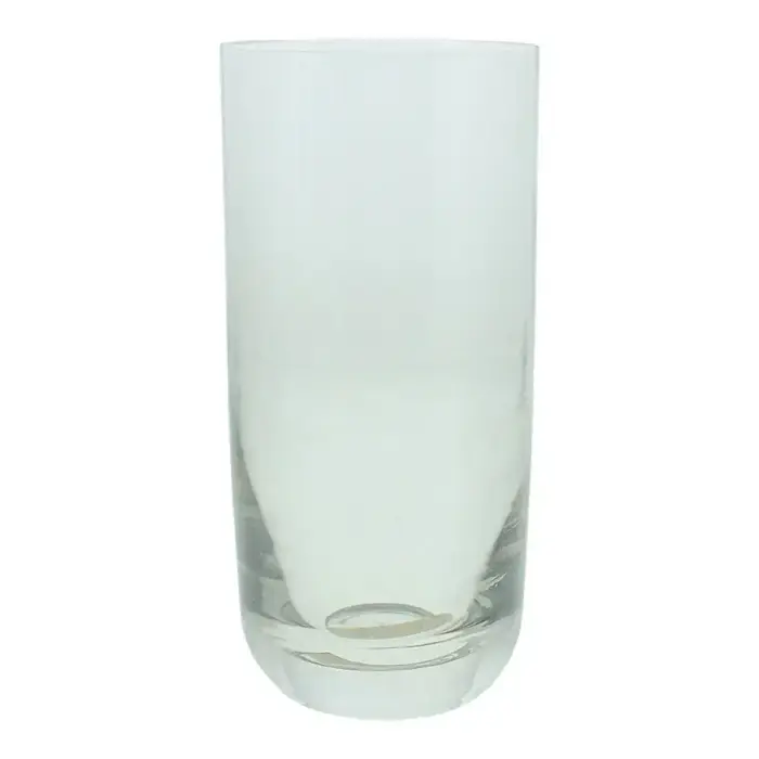 Kristāla Highball glāze, 3. tips