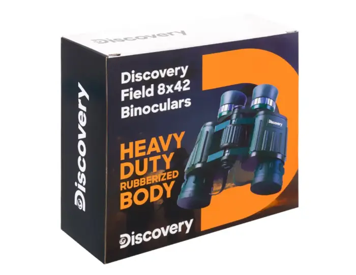 Discovery Field 8x42 Binoculars Foto 11