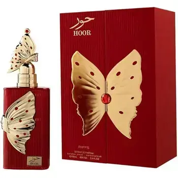 Riiffs Perfumes Hoor parfüüm 100ml