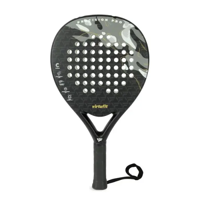 Virtufit Padel Precision Pro VF12012 Padel Racket