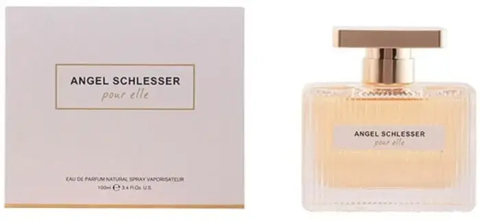 Angel Schlesser Pour Elle Sensuelle Eau de Parfum for Women 100 ml