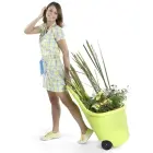 Easy Go Breeze 50L karutis, žalias Photo