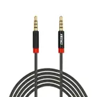 AUX cable mini jack-jack 3,5mm 200cm — Foto 1