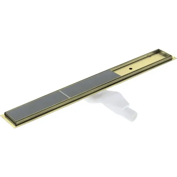 Deante linear floor drain 90 cm - Reversible KOS_R09D