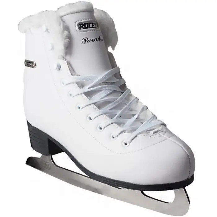Roces Paradise Eco-Fur W 450704 01 Figure Skates - Feature: 39