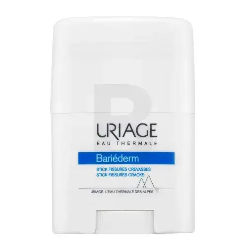 Uriage Bariederm Concentrated Renewal Care Fissures Crevasses Stick 22 g