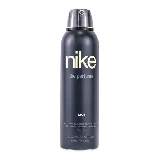 Nike - The Perfume Man dezodorants-sprejs 200ml