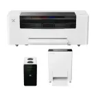 xTool Apparel Printer - all-in-one kit Foto 5