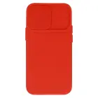 Camshield Soft case for iPhone 14 Pro, Red — Photo 6