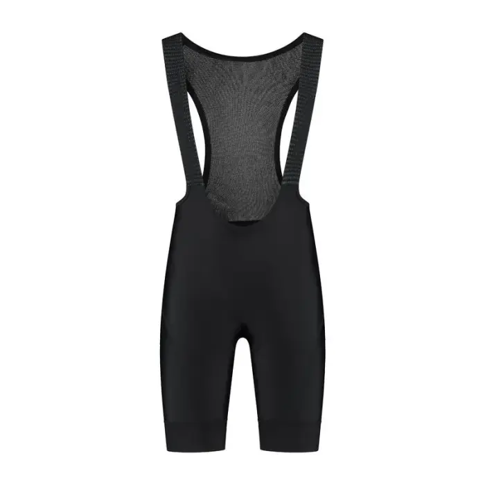 Rogelli EXPLORE bib šorti black S