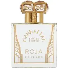 Roja Parfums Manhattan Unisex Parfimērijas Ūdens 100 ml