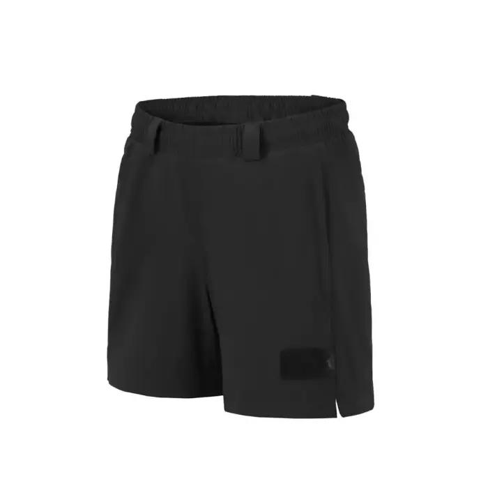 Helikon-Tex Utility Light šortai – juodi