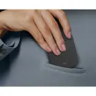 Logitech Mobi Mouse - Ultraportable wireless mouse, Graphite — Foto 9