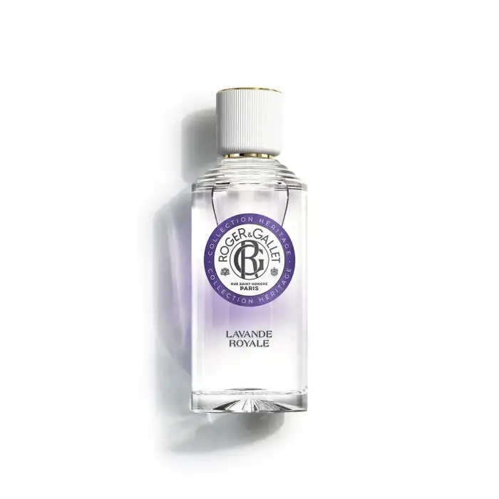 Roger & Gallet, Lavande Royale, lõhnavesi kehale, 100 ml *Tester