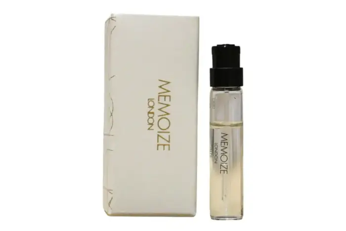 Memoize Alte Extrait De Parfum, унисекс, 2 мл пробник
