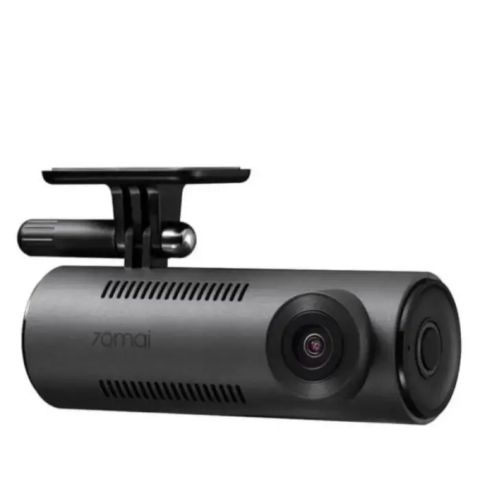 70mai M310 Quad HD Wi-Fi видеорегистратор аккумулятор, USB черный