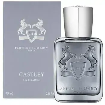 Parfums de Marly Castley парфюмерная вода 75ml