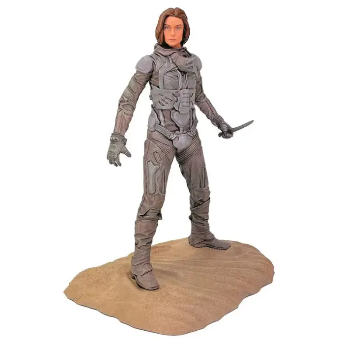 Dune Lady Jessica kuju 23 cm