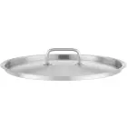 HENDI Kitchen Line katla vāks, Ø 320 mm Foto 2