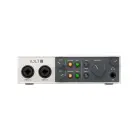 USB audio interfeiss Universal Audio Volt 2 — Foto 1