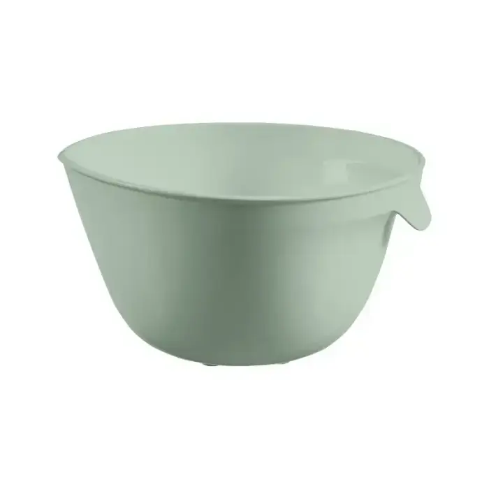 Segamiskauss 2.5L Kitchen Essentials roheline