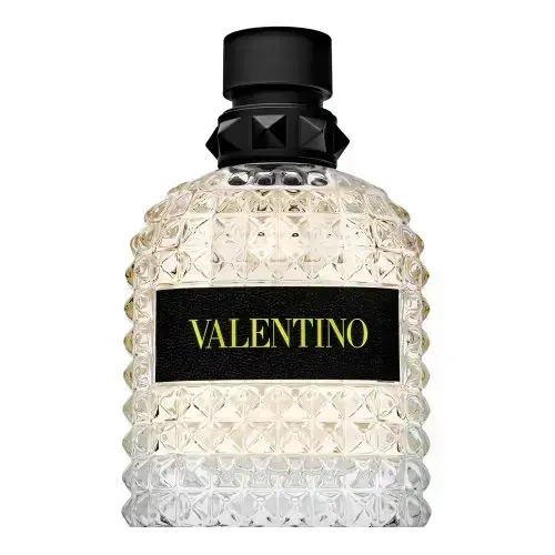 Valentino Uomo Born in Roma Yellow Dream туалетная вода для мужчин 100 мл