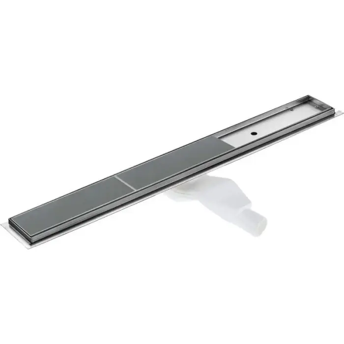 Deante linear floor drain 100 cm - Reversible KOS010D