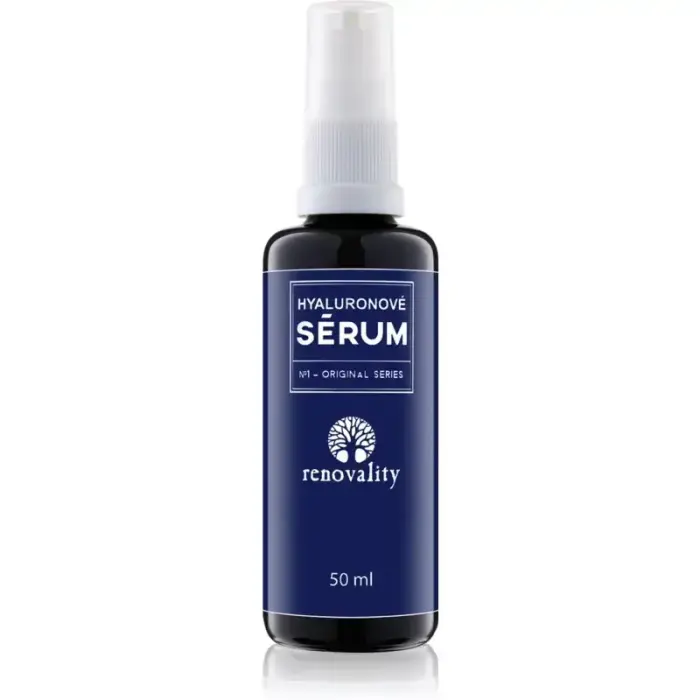 Renovality Original Series Hyaluron Serum 50ml