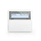 Satel INT-KLCD-BL LCD keypad — Photo 1