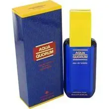 Aqua Quorum EDT
