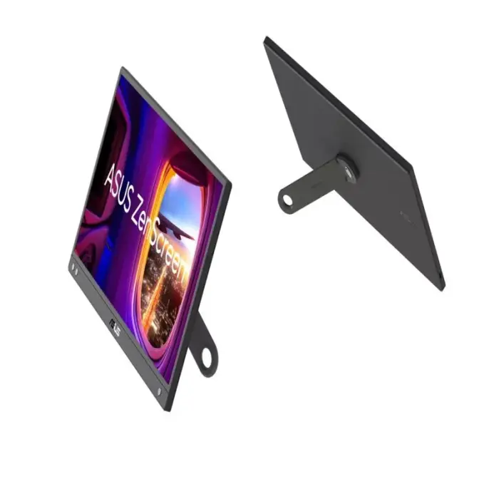 Монитор ASUS 15.6" MB166CR ZenScreen