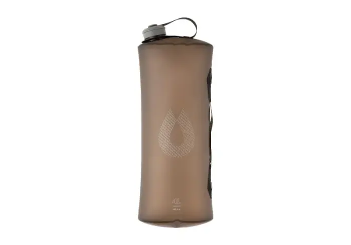 Kokkupandav veenõu Hydrapak Seeker 4 l, Mammoth hall