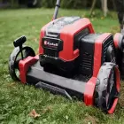 Aerator/scarifier GP-SC 36/40 Li BL-Solo EINHELL — Nuotrauka 8