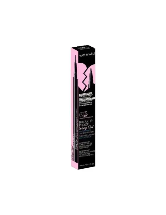 Wet N Wild Wnw Skystas akių apvadas Wing Out Vandeniui atsparus 1116694e