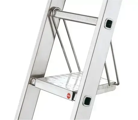 Papildus pakāpiens uz kāpnēm Foto 2