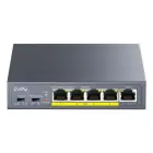 CUDY GS1005P Switch — Photo 6