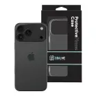 OBAL:ME TPU vāks iPhone 17 Pro Max, caurspīdīgs — Foto 2