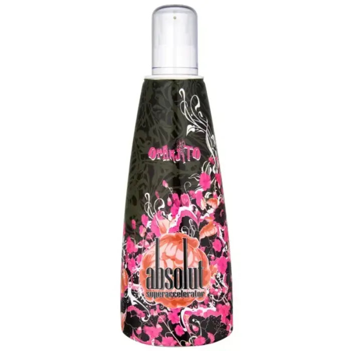 Oranjito Absolute Skin Sunscreen (Superaccelerator) 250ml Foto 1