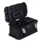 Connect Rolling System KETER Toolbox Set — Photo 7