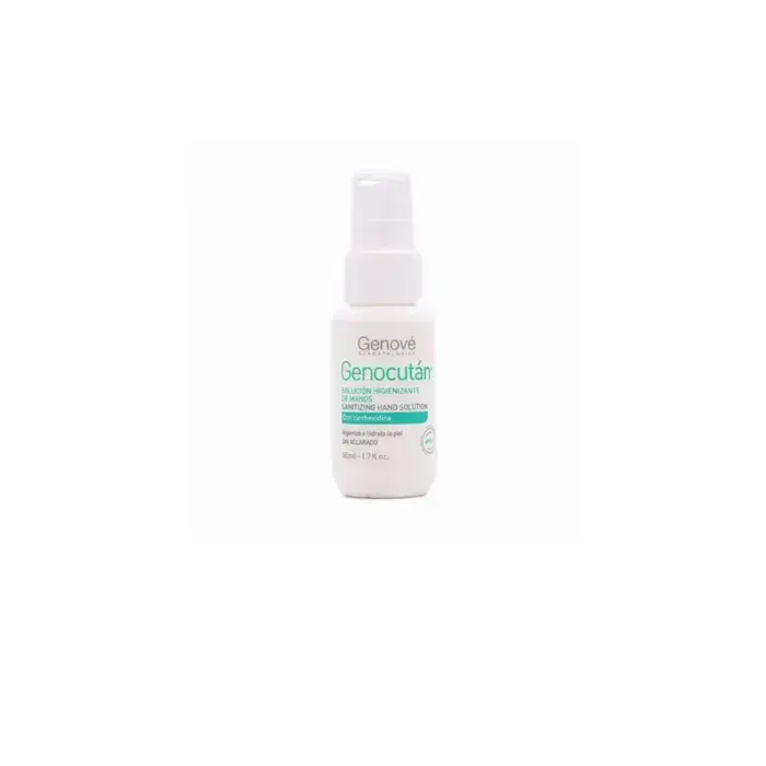 Genocutan Dezinfekuojamasis tirpalas 50ml