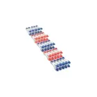 LEIFHEIT Veļas knaģi 25gab.  Foto 1