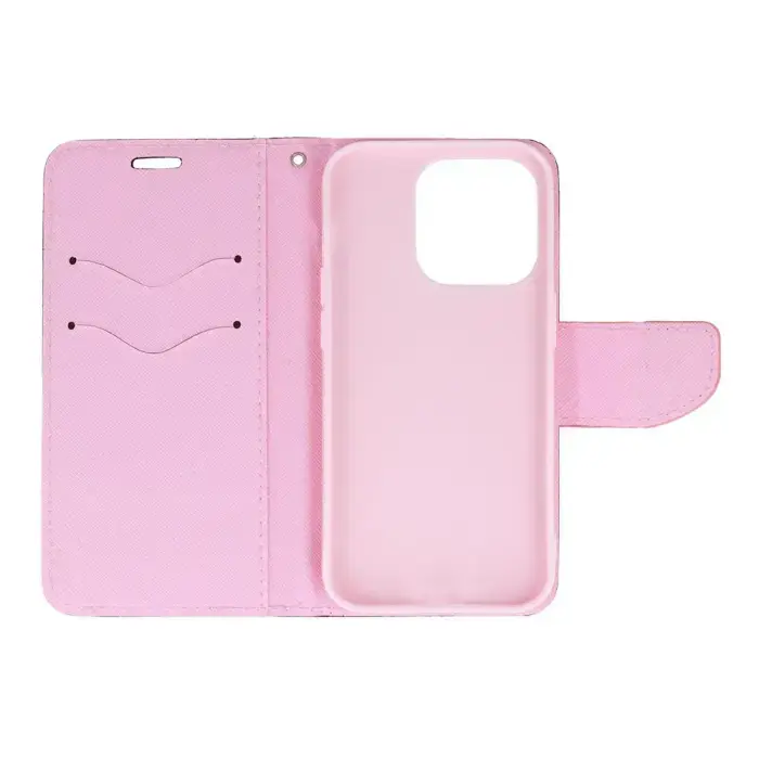 Fancy Case for Samsung Galaxy S20 Plus black-pink Photo