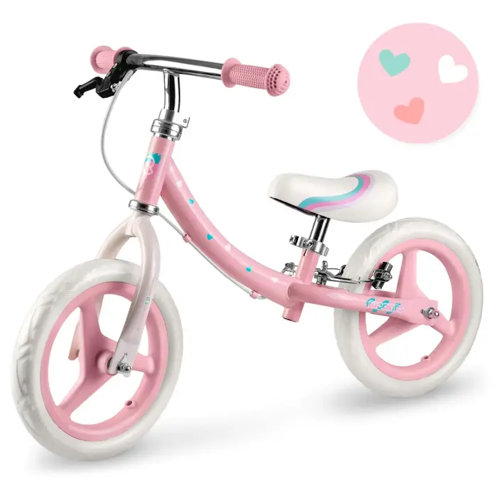 Rollzone jooksuratas lastele Ricokids Fun Adventure