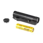 Nitecore P18 Precise taktikaline taskulamp — Foto 3